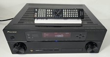 Pioneer VSX-1020-K 125w x