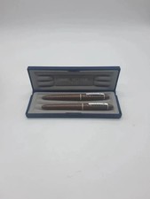 Coffret stylos Daniel Hechter