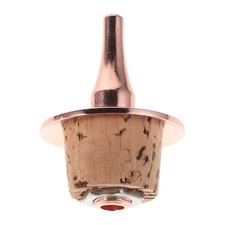  Bouchon Verseur De Vin Bouton