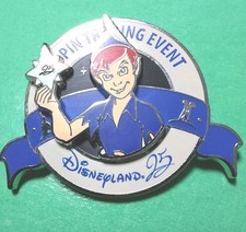 Pin's Disney Trading Event PTE