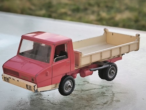 Solido france camion berliet - france,