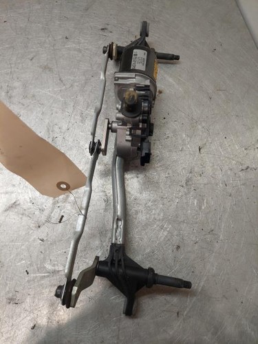 Moteur essuie glace - , avant
