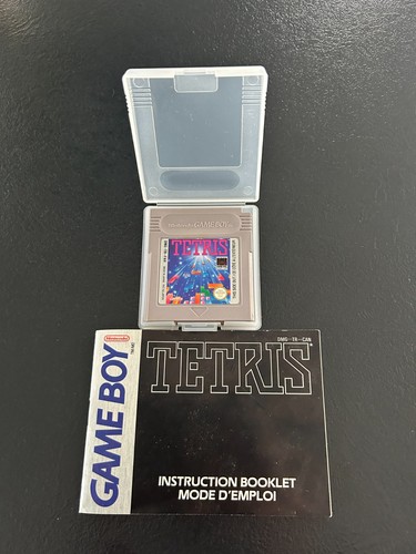 Jeu game boy - game, +