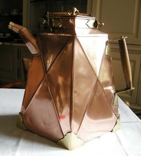 EXCEPTIONNEL GRAND  ARROSOIR