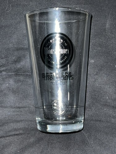 Verre bière droit warsteiner - verre,