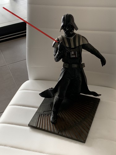 Figurine dark vardor - vardor, wars