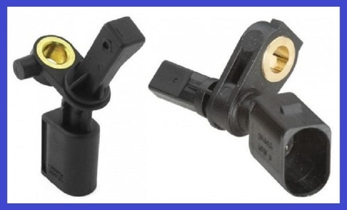 Capteur abs avant droit - capteur,