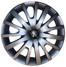 1 enjoliveur d'origine PEUGEOT