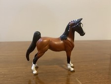 Breyer Stablemate American