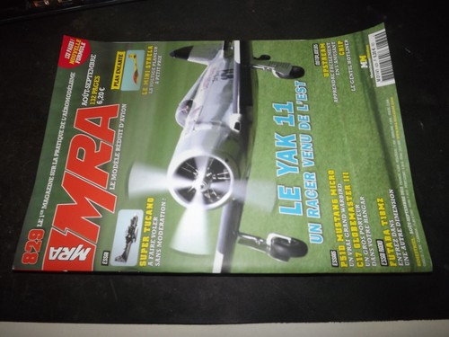 0104 mra avion 829 - 0104,