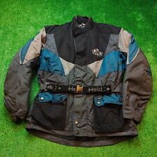 Veste moto vintage Held homme