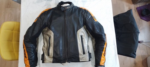 Blouson moto homme - moto,