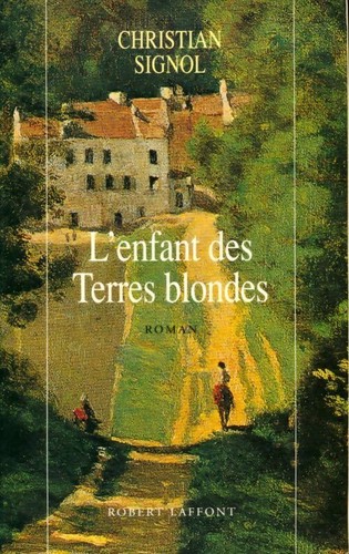 Enfant des terres - terres,