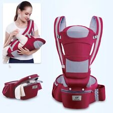Porte-Bébé Ergonomique