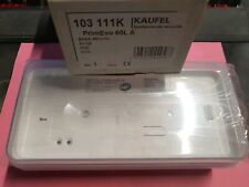 KAUFEL 103111K - BAES Bloc Evacuation PrimEVO 60L A 45Lm/1h IP42 IK10