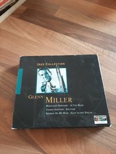 Glenn Miller [2 CD] Jazz collection (1997, Laserlight) COFFRET MUSIQUE JAZZ