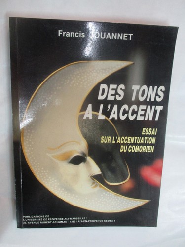 Francis jouannet des tons à - francis,