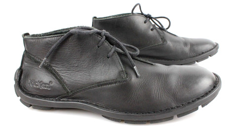 Kickers chaussures homme - kickers, derby