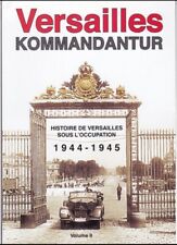 Versailles Kommandantur