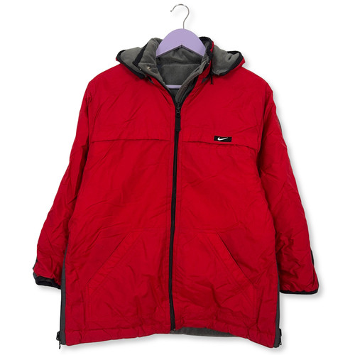 Veste hivernal nike vintage - hivernal,