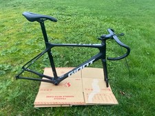 Kit cadre giant tcr - kit,