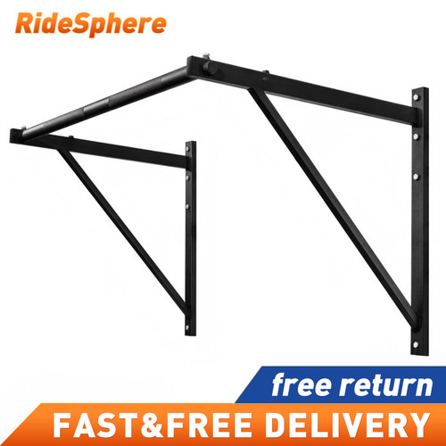 Multi grip pull bar wall - multi-grip, up