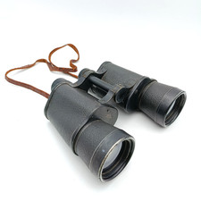 Vintage Jumelle Nippon Kogaku