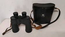 Paire De Jumelles Tento 10x50 Made In USSR Vintage (Réf : CH16)