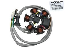 Stator alternateur PIAGGIO ZIP 50 1996-1999 SP 2T
