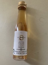 Mignonnette Poire William