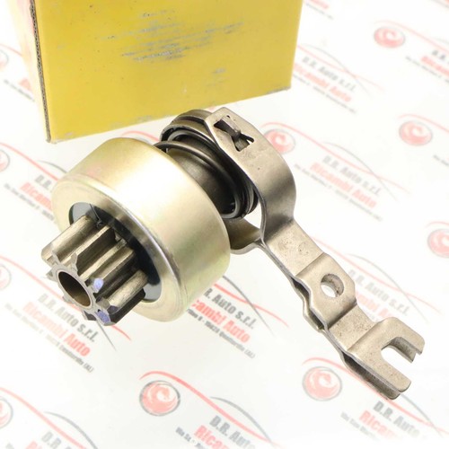 Pignon démarreur moteur - démarreur,