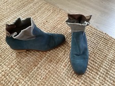 bottines ZADIG & VOLTAIRE
