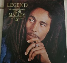 Bob Marley & the Wailers