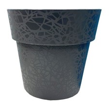 Pot fleurs riviera - pot,