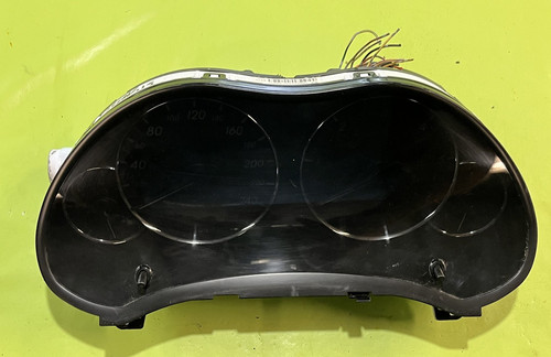 Compteur toyota avensis - toyota,