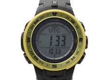Montre CASIO Casio PRO TREK