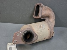 Catalyseur - Renault Twingo II