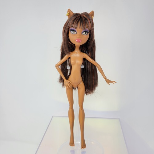 Monster high wave 1 - wave,