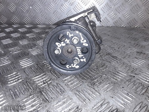 2007 citroen pompe de - 2007,