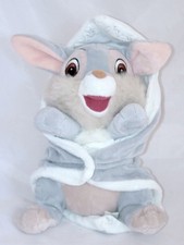 Peluche doudou Panpan