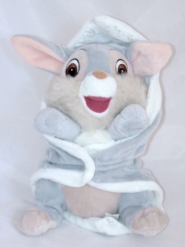 Peluche doudou panpan - peluche,