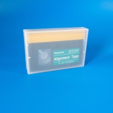 Cassette d'Alignement