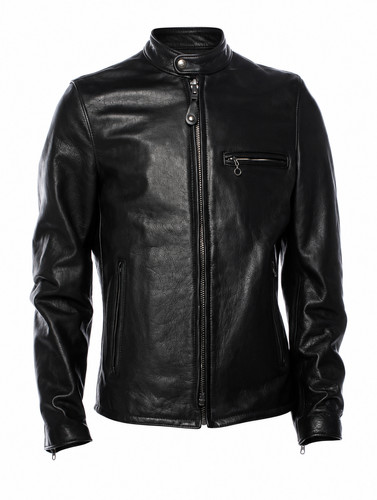 Schott nyc 530 waxed - nyc,