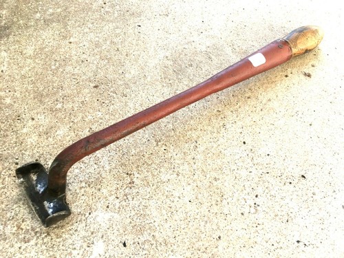 Old tool outil - (n°23a,