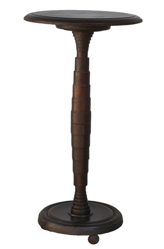 Sellette art déco 1930 - art,