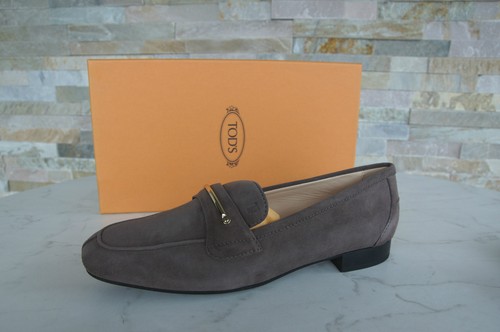 Tods tod 37 mocassins - tods, eu