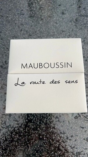Mauboussin ecrin coffret boite - ecrin,