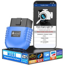 NEXAS NexLink Car Bluetooth