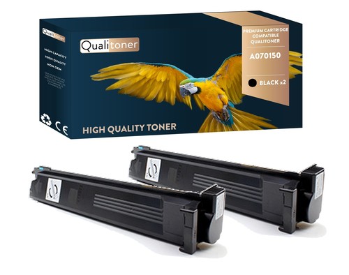 Toner konica minolta - minolta, tn611k
