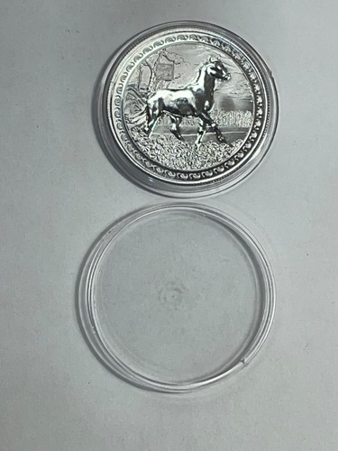 Médaille chine cheval avec - médaille,